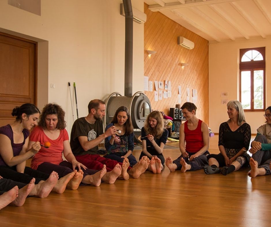 ATB eendaagse workshop